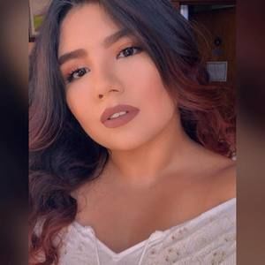 Meet your Posher, Nelida